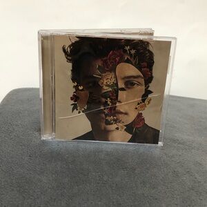 Shawn Mendes - Shawn Mendes CD